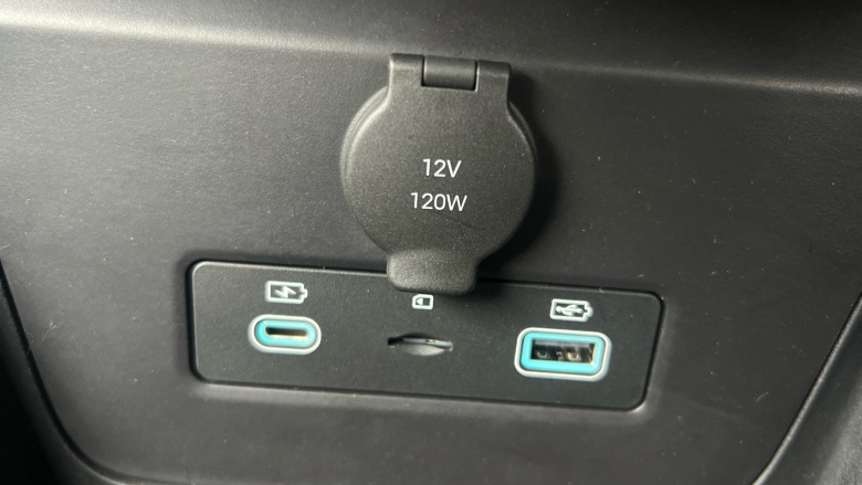 BYD Dolphin Surf 65kW Active 30kWh 5dr Auto Electric Hatchback